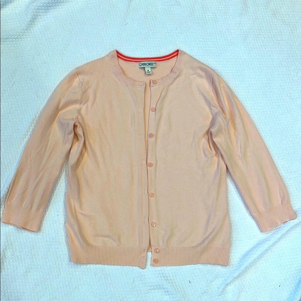 Cherokee Sweater